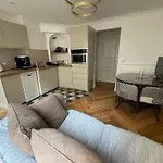 Appartement Paris 8 Eme