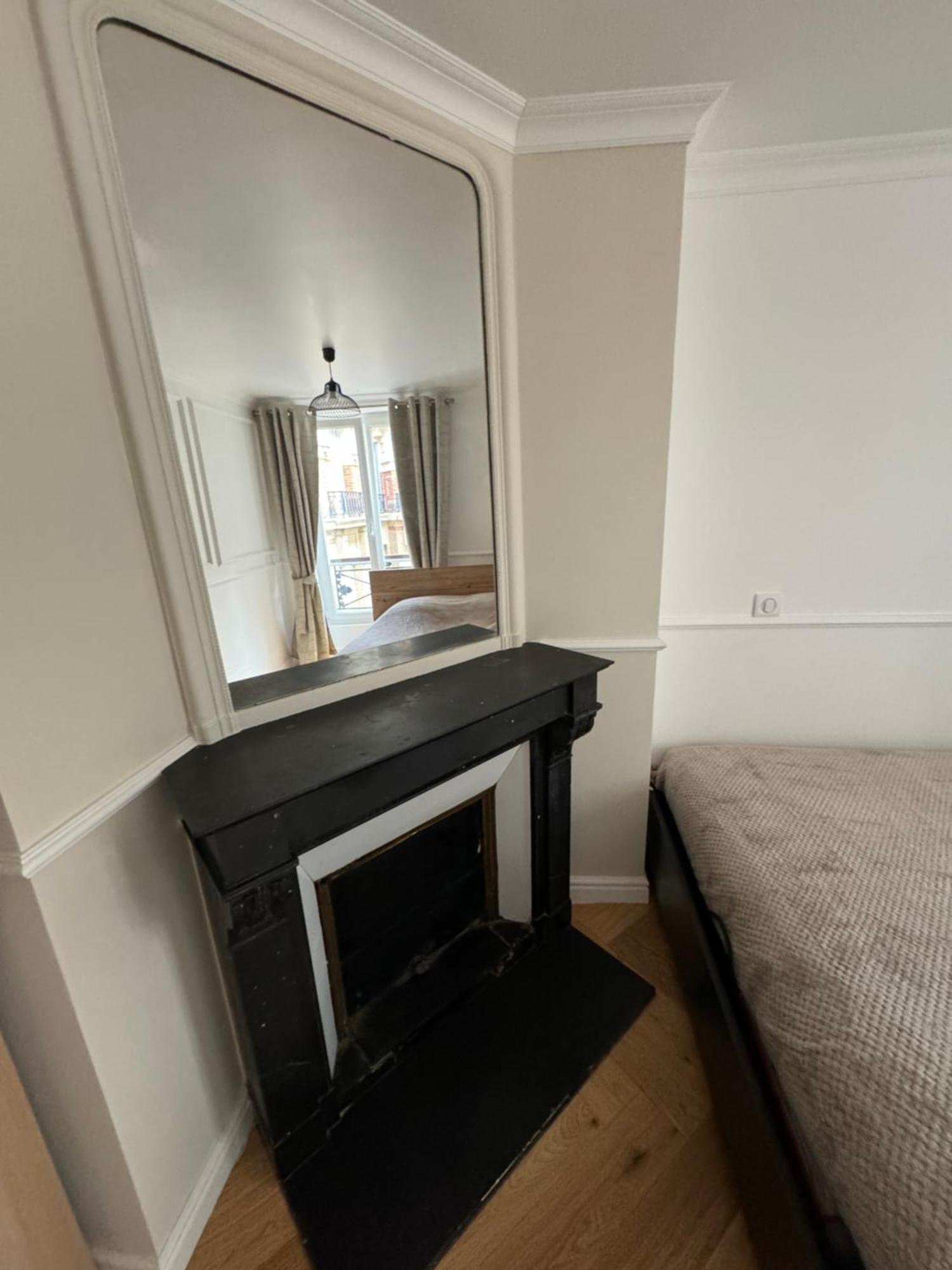 8 Eme Apartment *