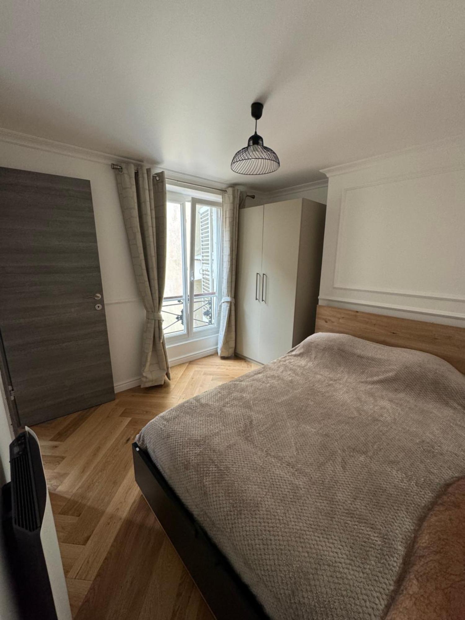 8 Eme Apartment *